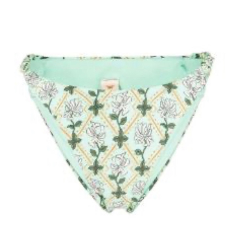 Agua Bendita Bikini Bottoms